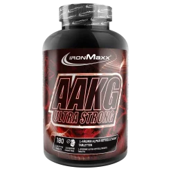 AAKG Ultra Strong