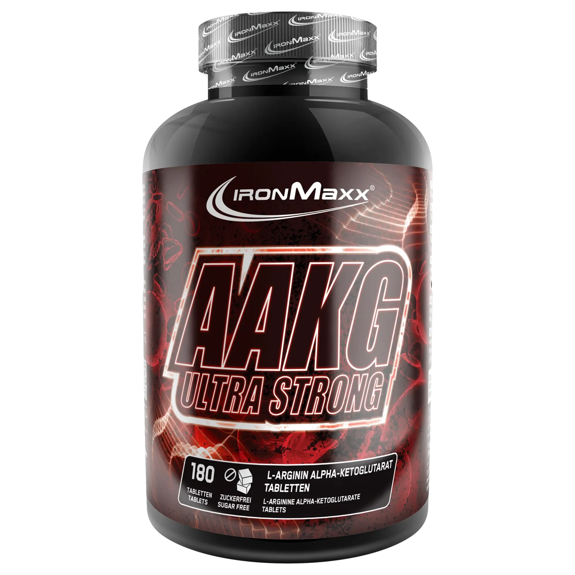 AAKG Ultra Strong
