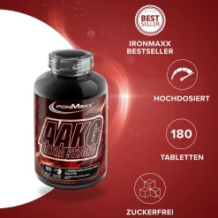 AAKG Ultra Strong