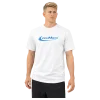 Active Sports T-shirt White