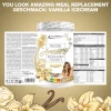 Amazing Food Mahlzeitenersatz (550G)