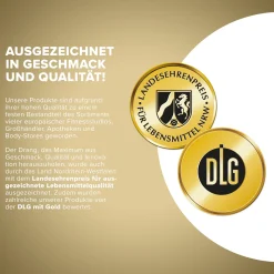 Amazing Food Mahlzeitenersatz (550G)