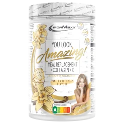 Amazing Food Mahlzeitenersatz (550G)