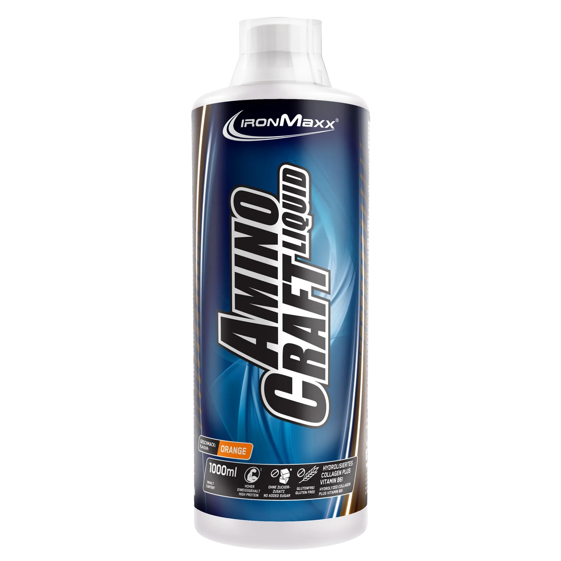 AminoCraft Liquid (1000ml)