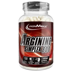Arginin Simplex 800