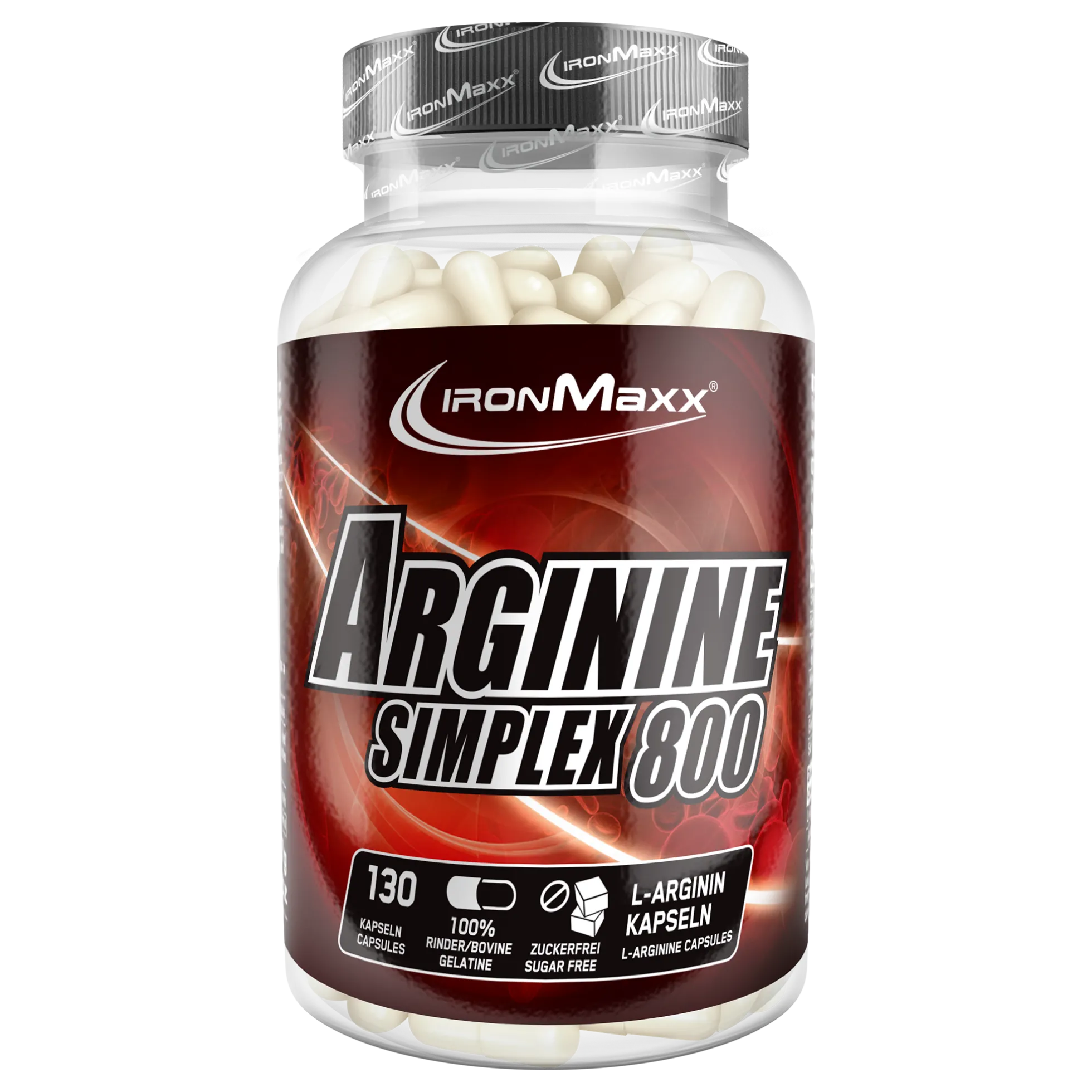 Arginin Simplex 800