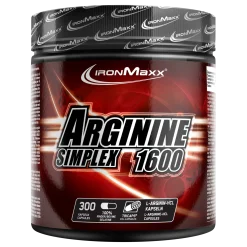 Arginin Simplex 1600