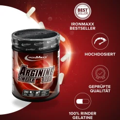 Arginin Simplex 1200