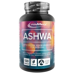 Ashwagandha