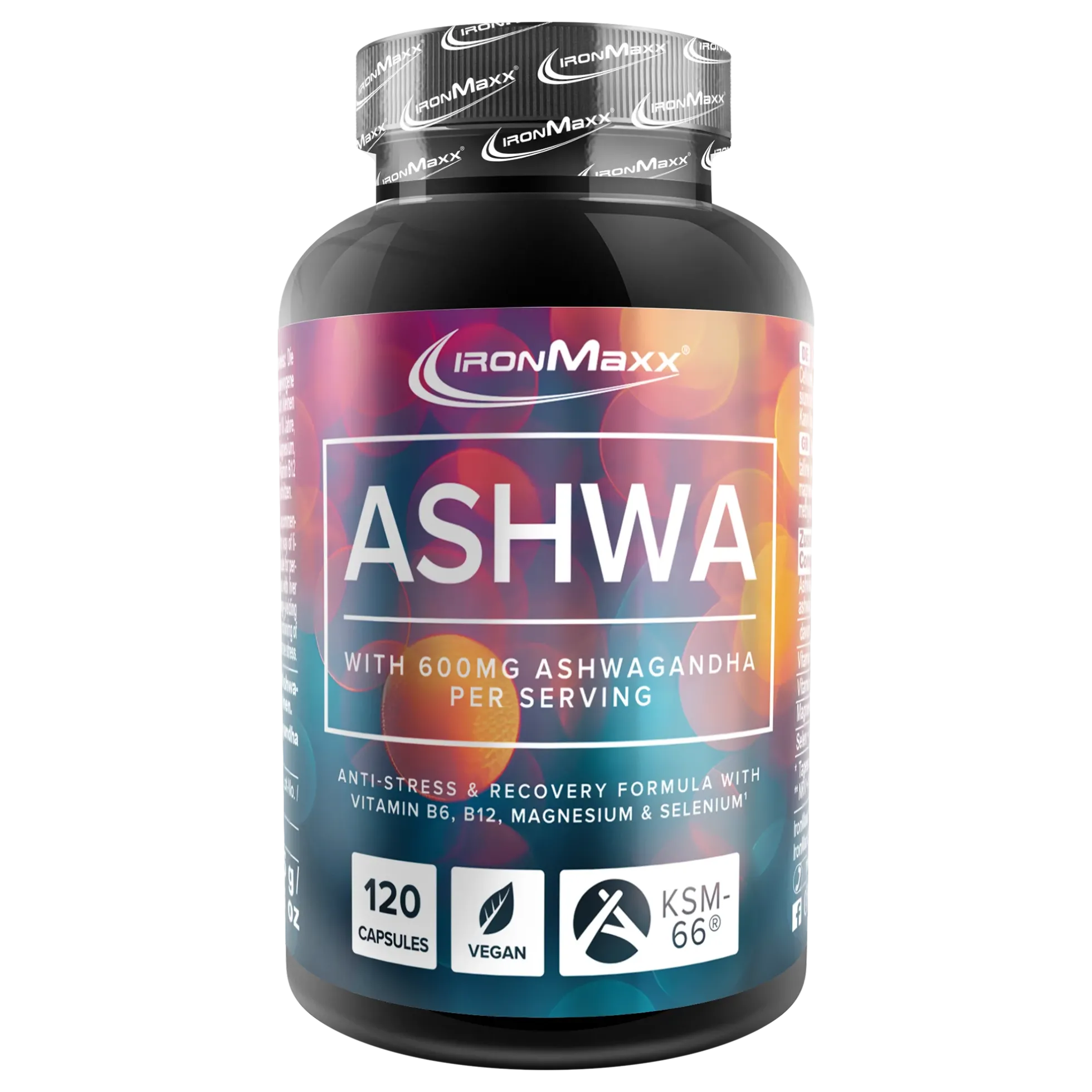Ashwagandha
