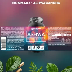 Ashwagandha