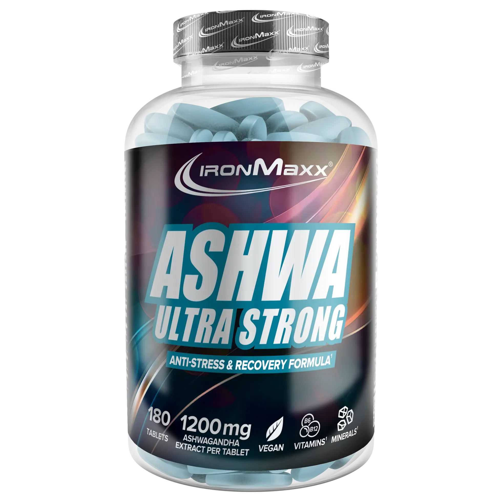 Ashwagandha Ultra Strong