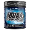 BCAAs + Glutamin 1200
