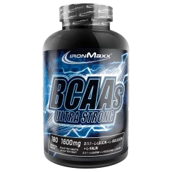 BCAAs Ultra Strong 2:1:1