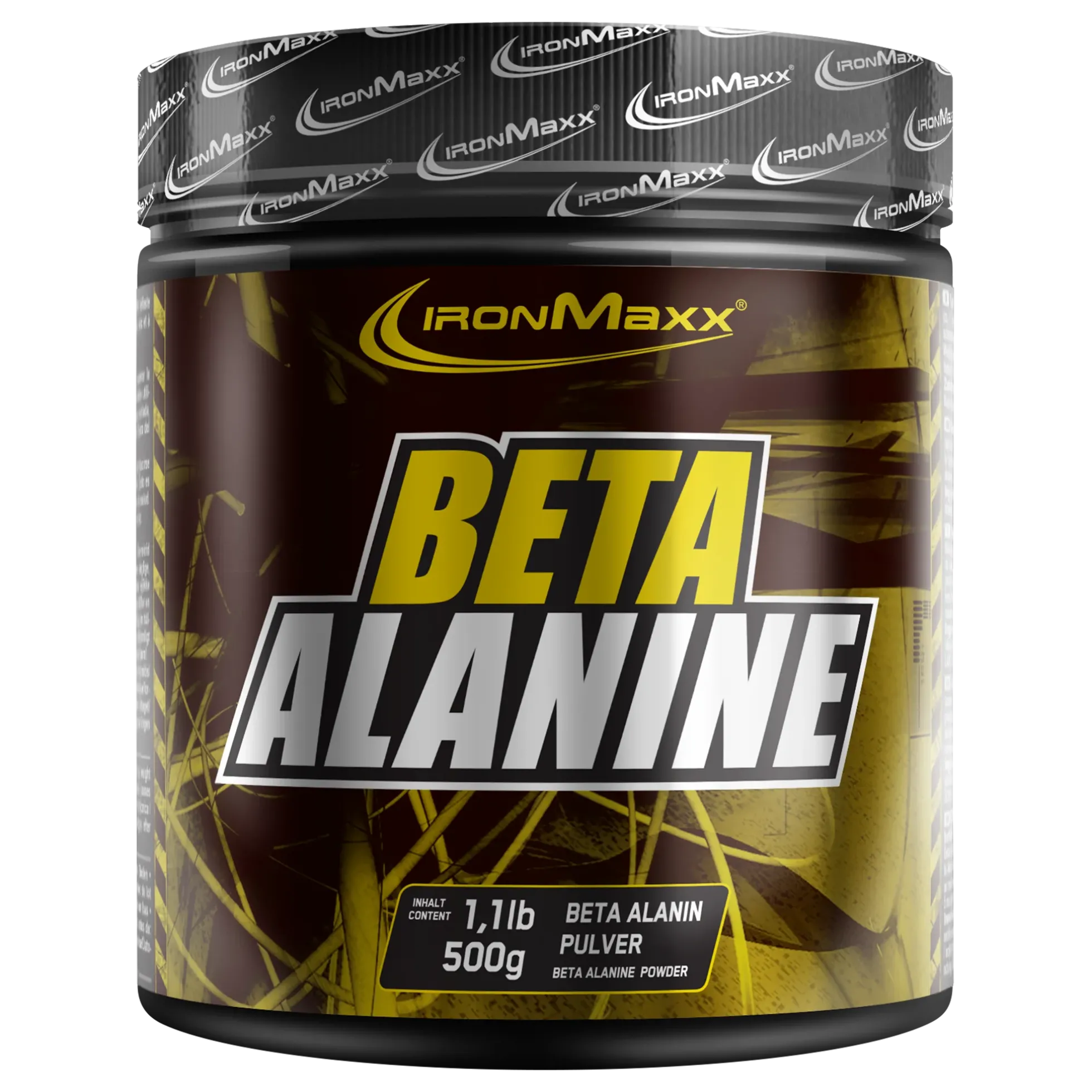 Beta Alanin (500g)