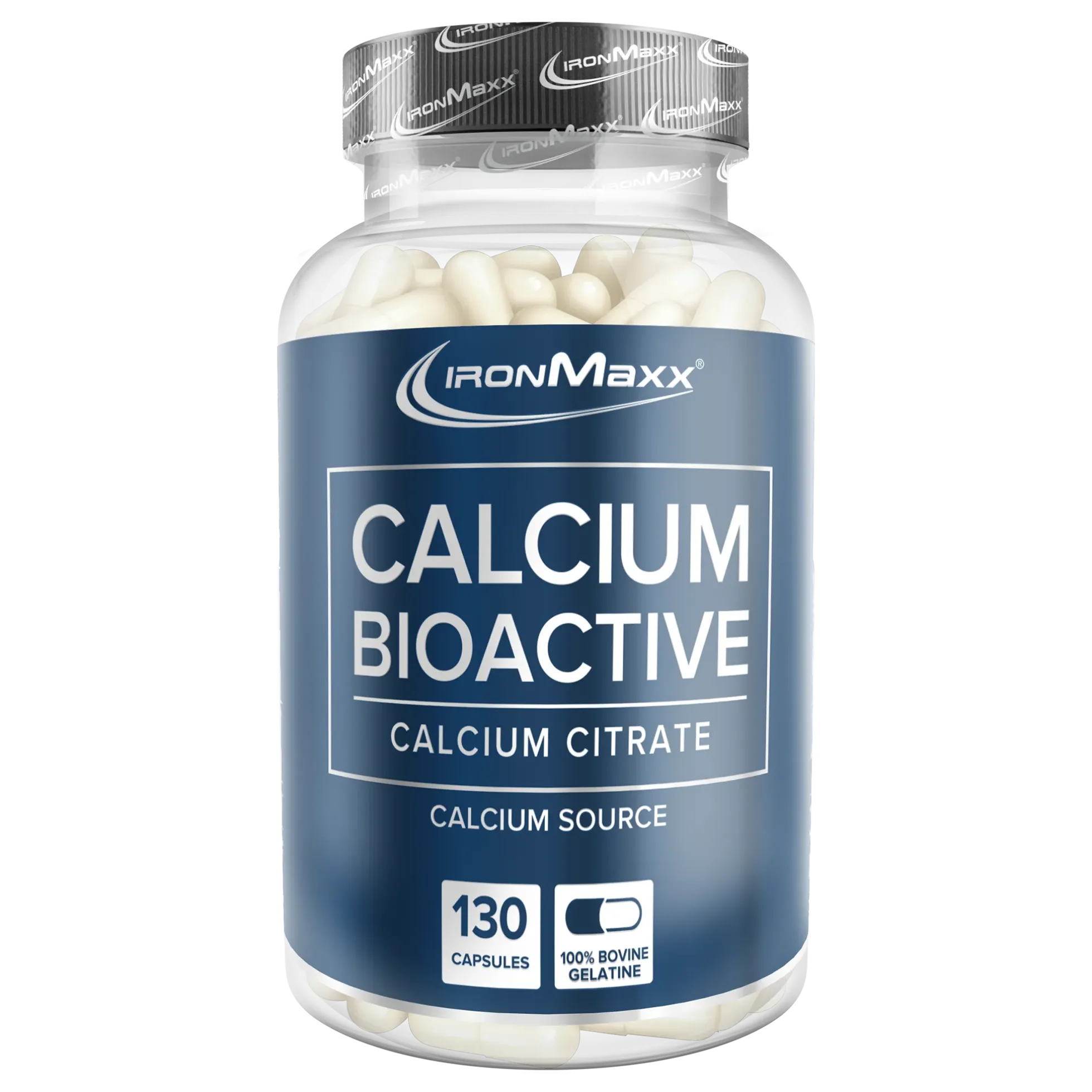 Calcium Bioactive