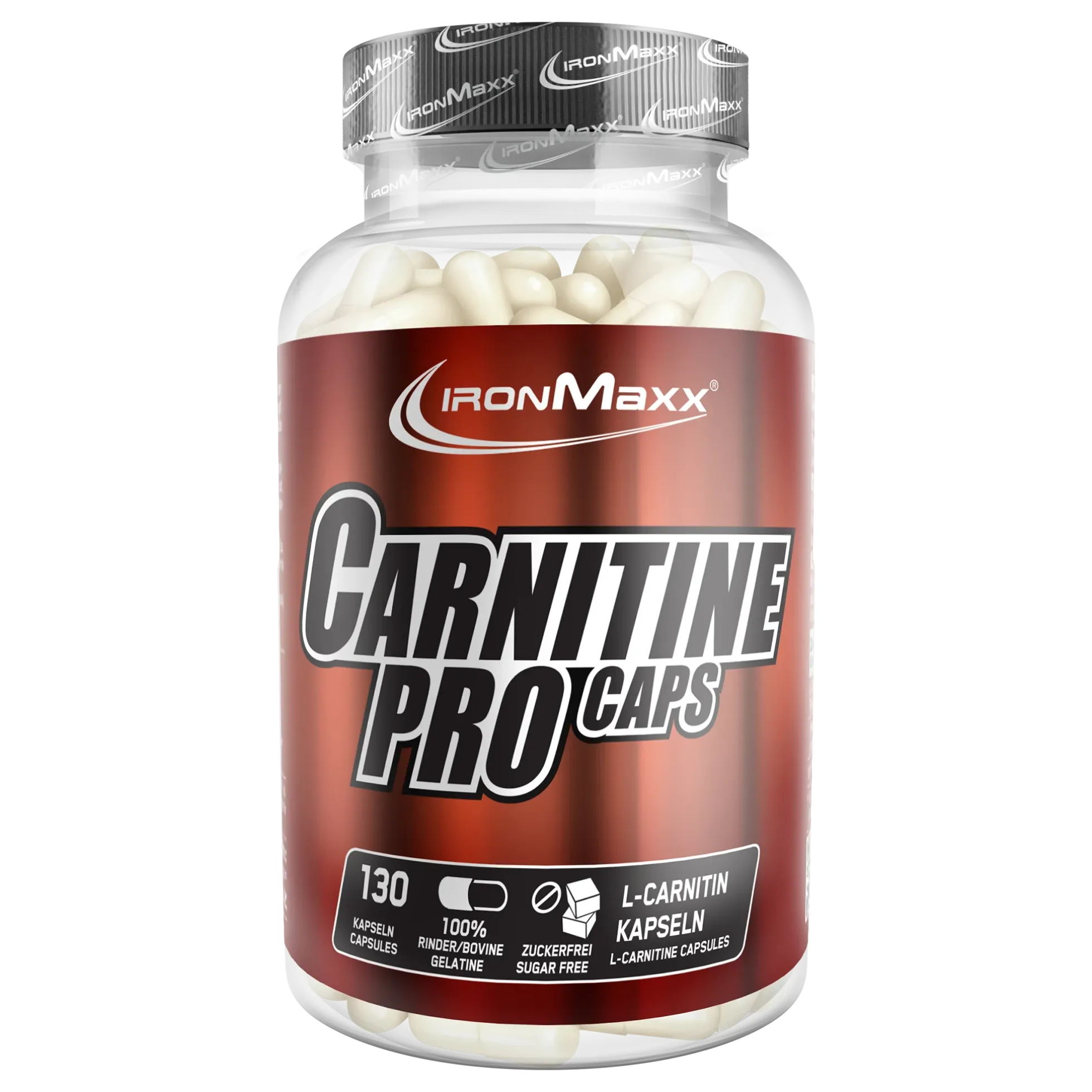 Carnitine Pro