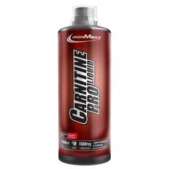 Carnitine Pro Liquid (1000ml)