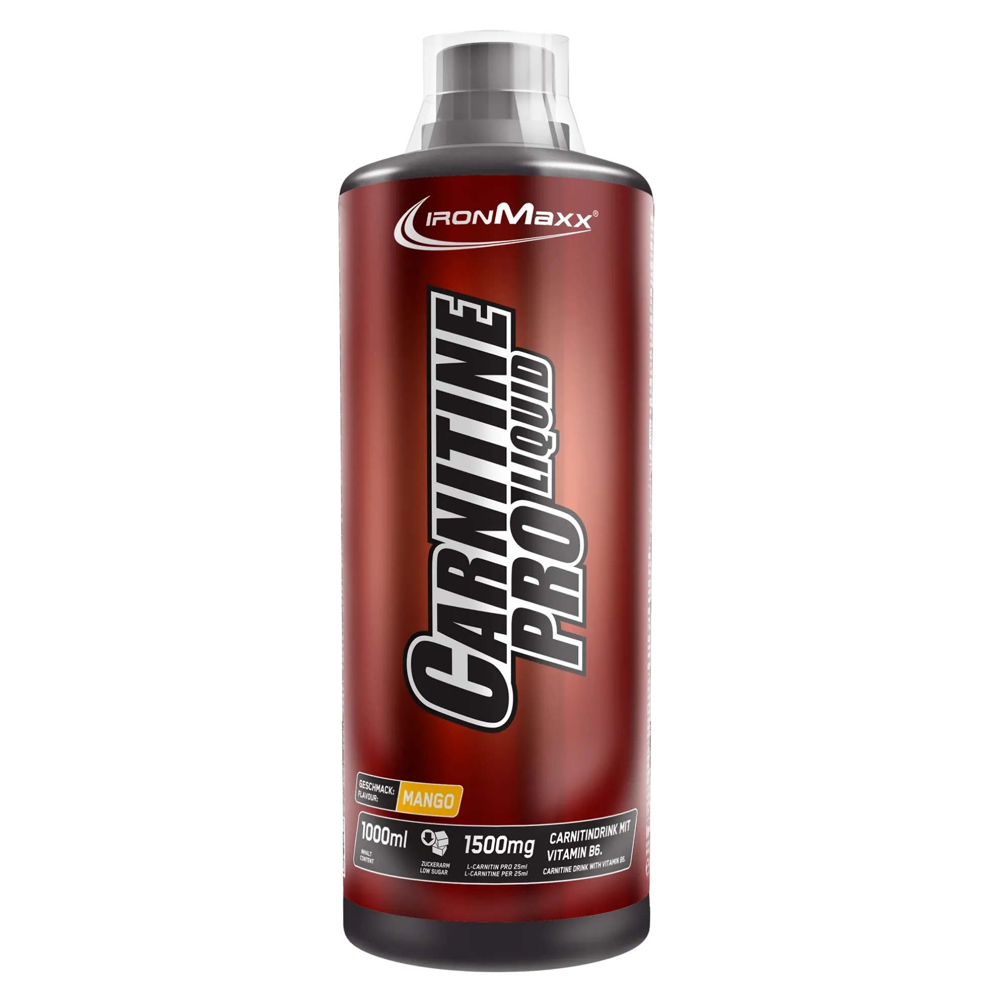 Carnitine Pro Liquid (1000ml)