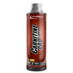 Carnitine Pro Liquid (500ml)