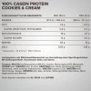 100% Casein Protein (750g)