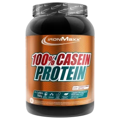 100% Casein Protein (750g)