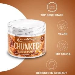 Chunked (150g)