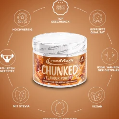 Chunked (150g)