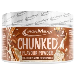 Chunked (150g)