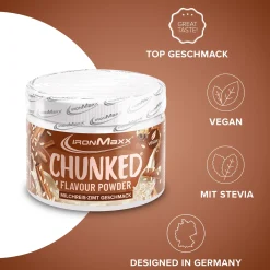 Chunked (150g)
