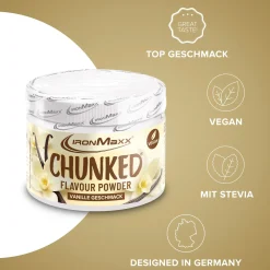 Chunked (150g)