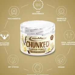 Chunked (150g)