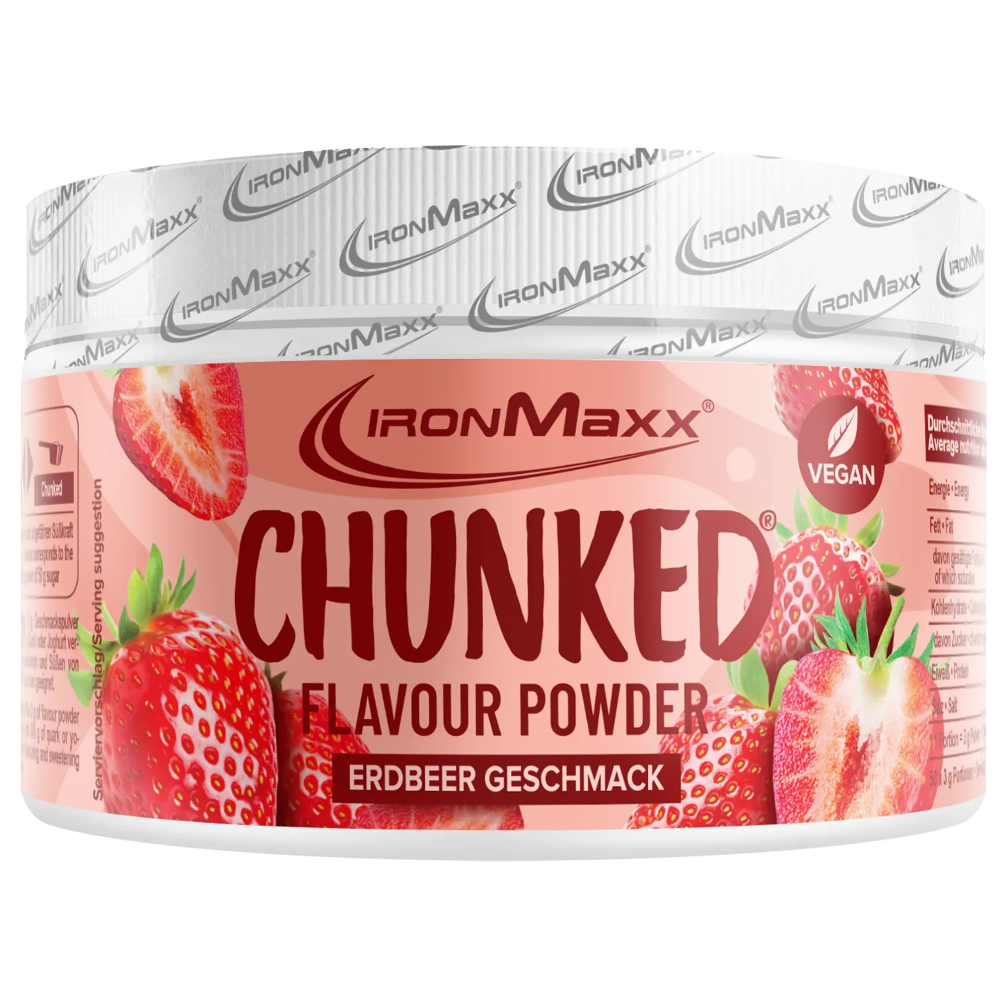 Chunked (150g)