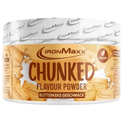 Chunked (150g)