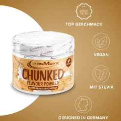 Chunked (150g)