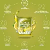 Clear Plant Protein ZERO (17g)