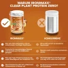 Clear Plant Protein ZERO (400g)