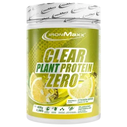 Clear Plant Protein ZERO (400g)