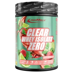 Clear Whey Isolate ZERO (400g)