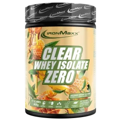 Clear Whey Isolate ZERO (400g)