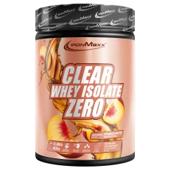 Clear Whey Isolate ZERO (400g)
