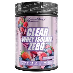 Clear Whey Isolate ZERO (400g)