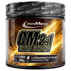 CM Citrullin Malat 2:1 Ultra Strong Powder (300g)
