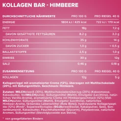 Collagen Bar (40g)