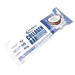 Collagen Bar (12x40g)