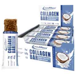 Collagen Bar (12x40g)