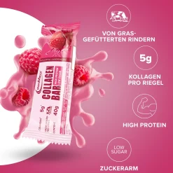 Collagen Bar (12x40g)