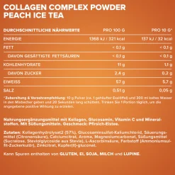Collagen Complex Powder (300g)