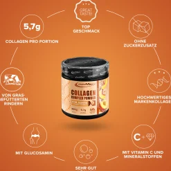 Collagen Complex Powder (300g)