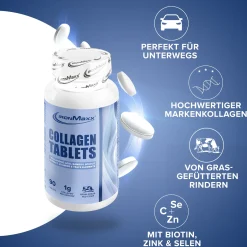 Collagen Plus